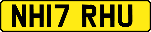 NH17RHU