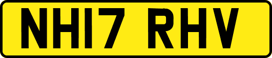 NH17RHV