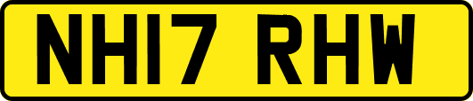 NH17RHW