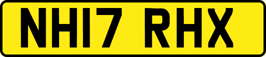 NH17RHX