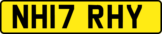 NH17RHY