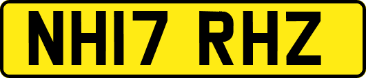 NH17RHZ