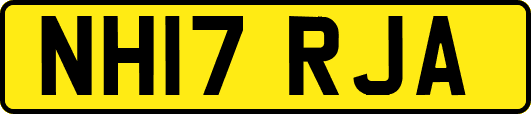 NH17RJA