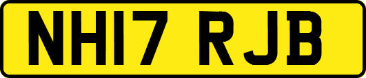 NH17RJB
