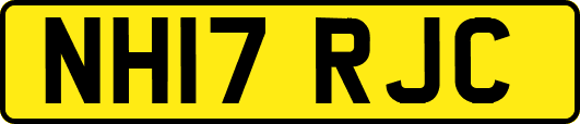NH17RJC