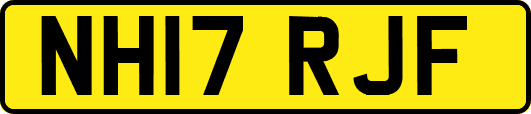 NH17RJF