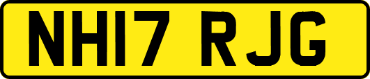 NH17RJG