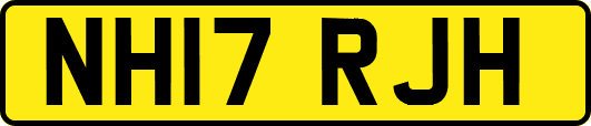 NH17RJH