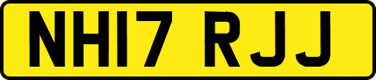 NH17RJJ
