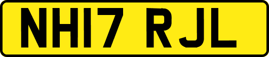 NH17RJL