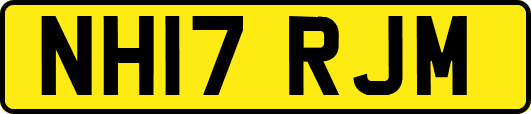 NH17RJM