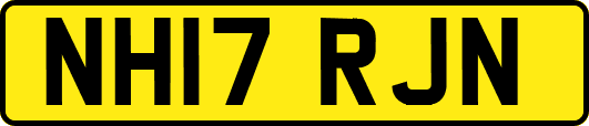 NH17RJN