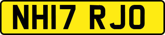 NH17RJO