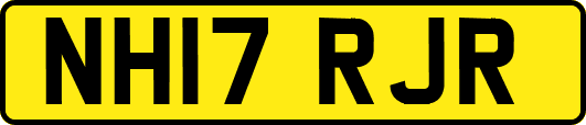 NH17RJR