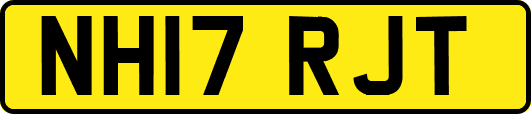 NH17RJT