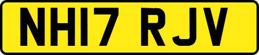 NH17RJV