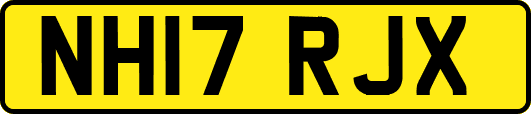 NH17RJX
