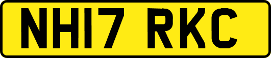NH17RKC