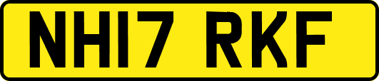 NH17RKF