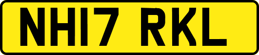 NH17RKL