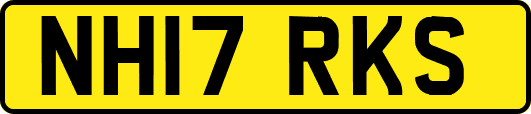 NH17RKS