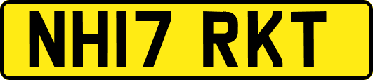 NH17RKT