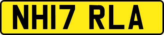 NH17RLA