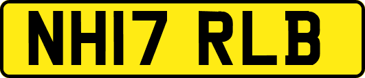 NH17RLB