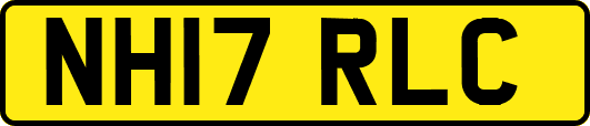 NH17RLC