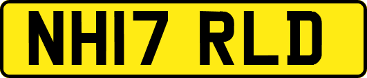 NH17RLD