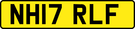 NH17RLF
