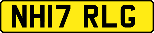 NH17RLG