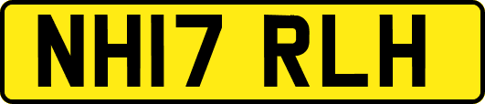 NH17RLH