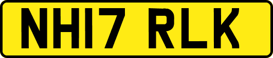 NH17RLK