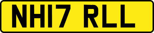 NH17RLL