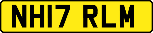 NH17RLM