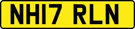 NH17RLN
