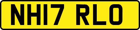 NH17RLO