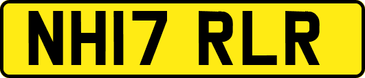 NH17RLR