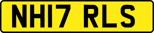 NH17RLS