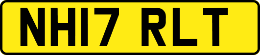 NH17RLT