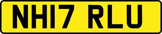 NH17RLU
