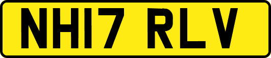 NH17RLV