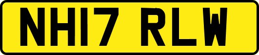 NH17RLW