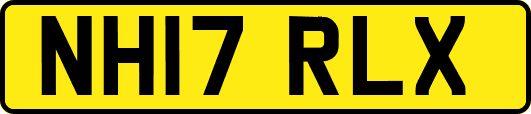 NH17RLX