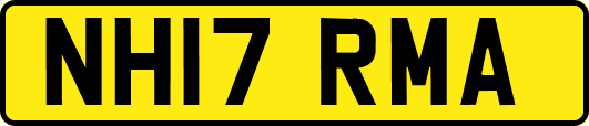 NH17RMA