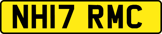 NH17RMC