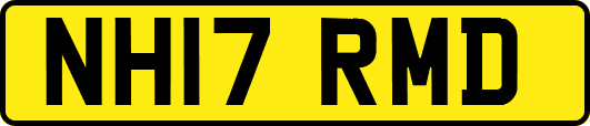 NH17RMD