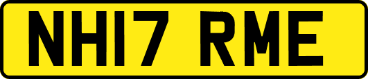 NH17RME