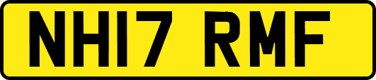 NH17RMF